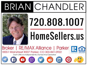 Brian Chandler Parker Realtor Phone - Renting vs Buying Real Estate