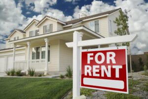Rent your home